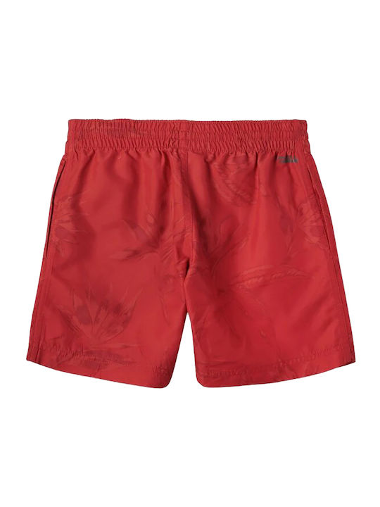 O'neill Kinder Badeanzug Badeshorts Rot