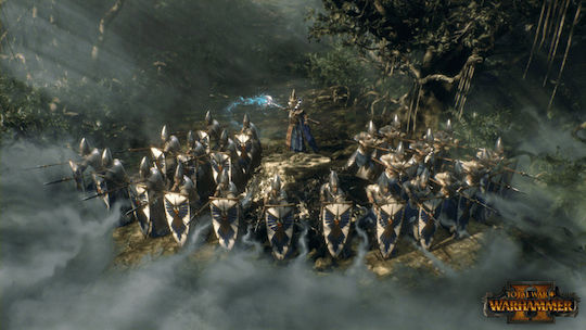 Total War Warhammer II (Key) PC Game