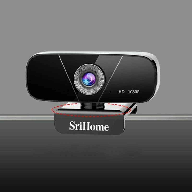 sricam srihome sh003