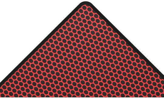 HyperX Pulsefire Gaming Mouse Pad Medium (360mm) Black 4Z7X3AA