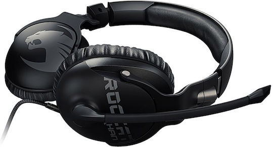 Roccat Khan Pro Over Ear Gaming Headset with Connection 3.5mm