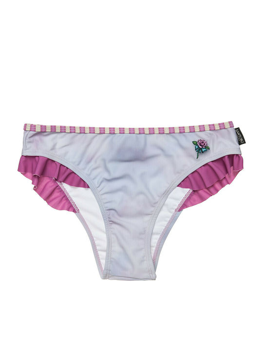Alouette Santoro Kids Swimwear Bikini Lilac