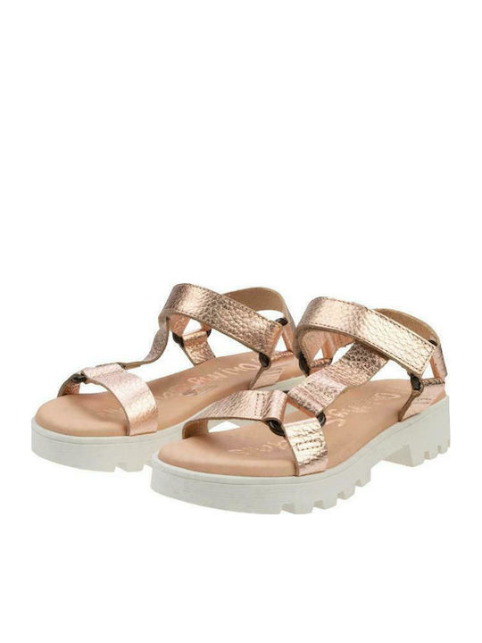 Oh My Sandals