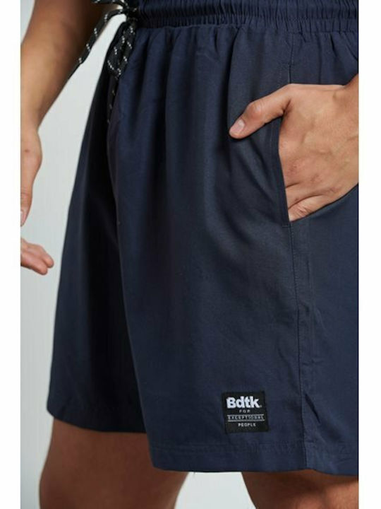 Men's Swimwear Shorts Navy Blue