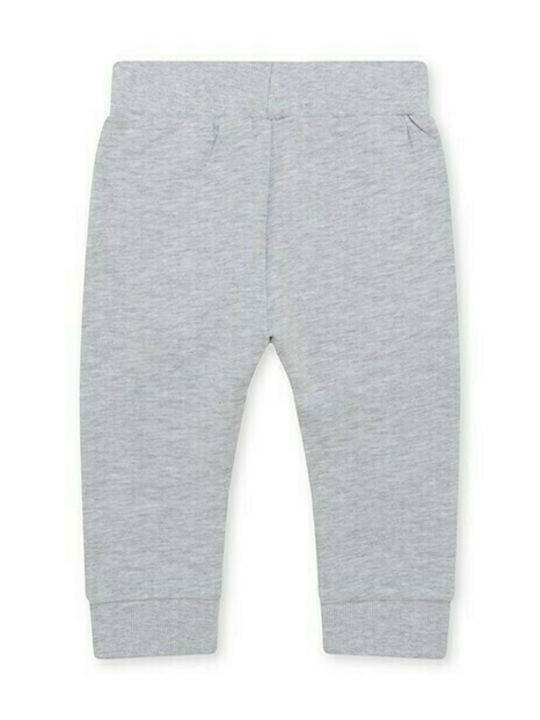 Tuc Tuc Kids Sweatpants Gray 1pcs