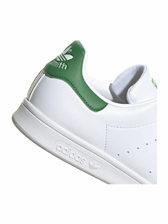 Stan Smith Sneakers Cloud White / Green