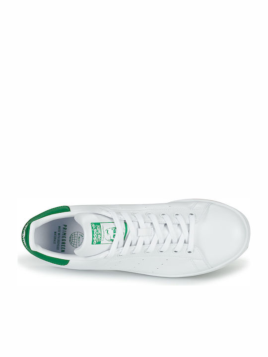 Stan Smith Sneakers Cloud White / Green