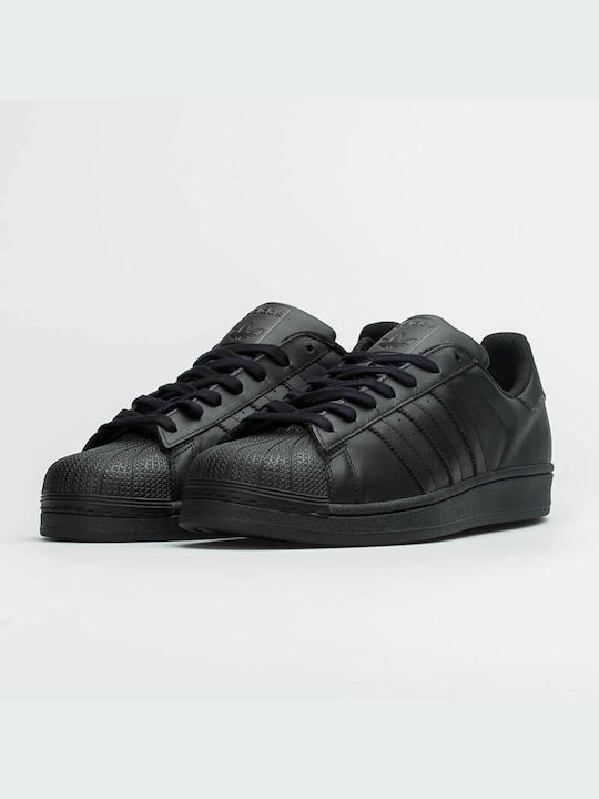 Adidas Superstar Sneakers Core Black