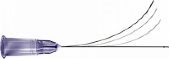 Bournas Medicals Magic Needles Needles 25G x 40mm 25pcs