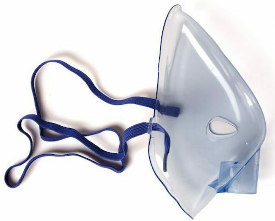 Ca-Mi Masca Nebulizator Eolo Mască de oxigen Ε-6009