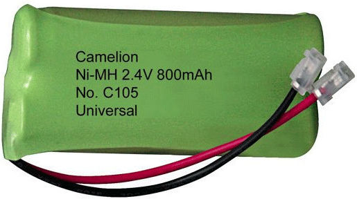 Camelion Battery C105