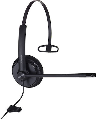 Yealink YHS34 Lite VOIP Headset Mono