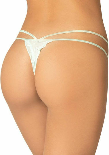 Milena by Paris 7649 Green