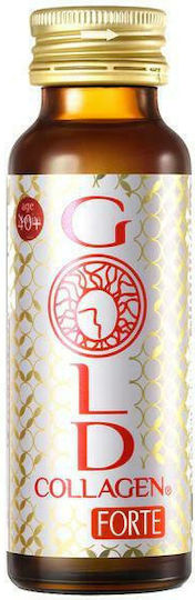 Gold Collagen Forte Cu Acid Hialuronic 500ml