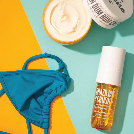 Sol de Janeiro Brazilian Crush Cheirosa 62 Spray de corp 240ml