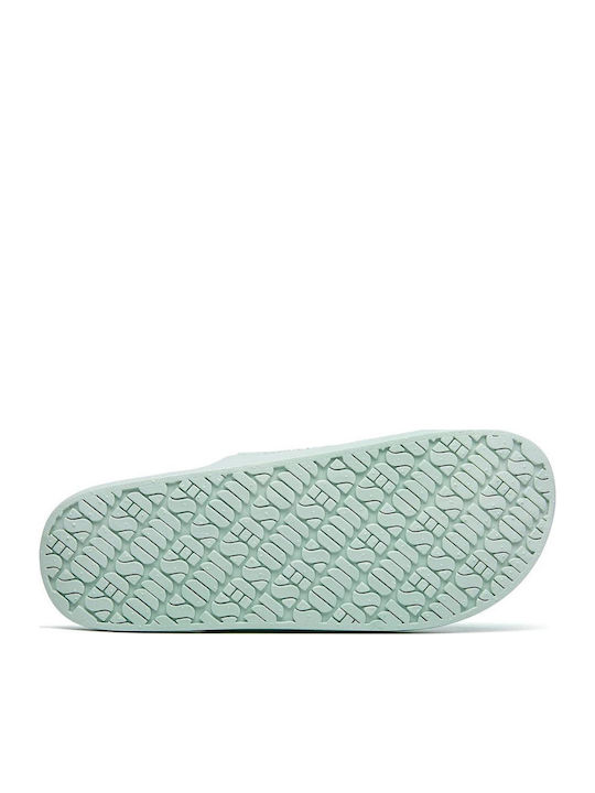 Sage Women's Slides Light Sage Green