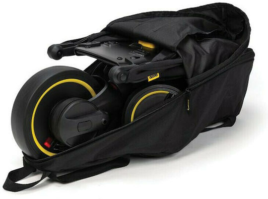 Doona Travel Bag Stroller Black Liki Trike