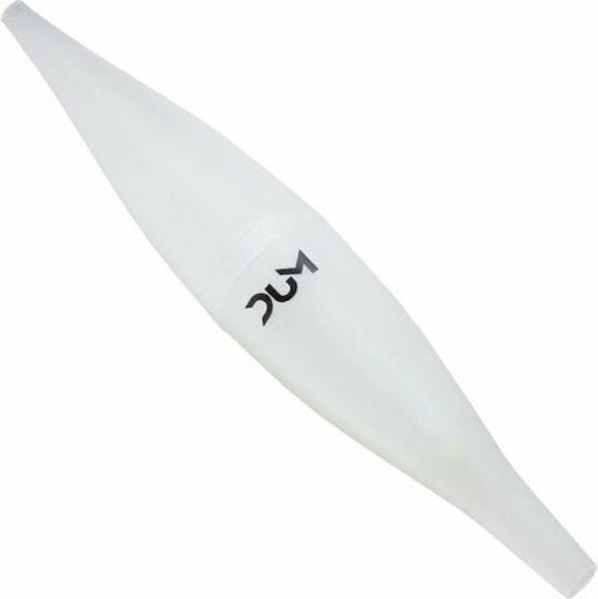 Dum Bazooka Ice Tip 2.0 Mustiuc Narghilea Alb 1buc