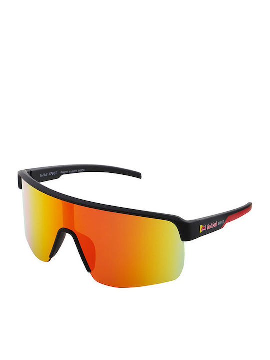 Red Bull Spect Dakota Unisex Γυαλιά Ηλίου με Κοκκάλινο Σκελετό 003 DAKOTA-003