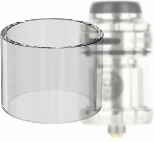 Geek Vape Zeus X Ersatzverdampfertank 4.5ml 1Stück