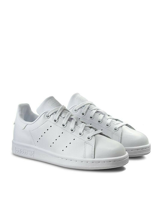 Stan Smith Sneakers Λευκά