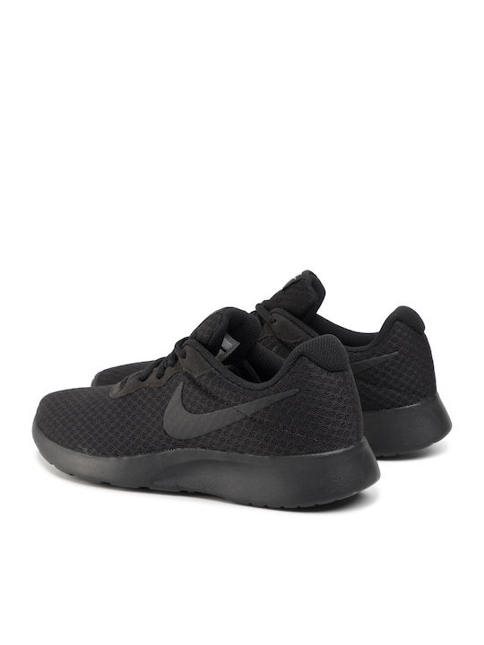Tanjun Damen Sneakers Black / White