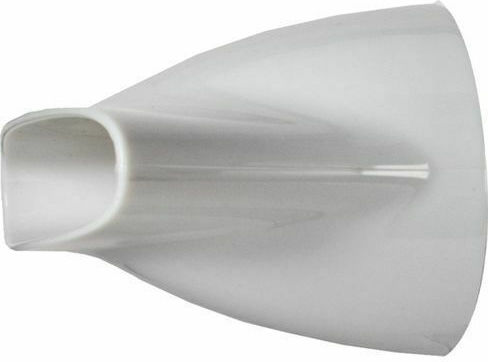 DictroLux Lamda Πιστολάκι Μαλλιών 2200W