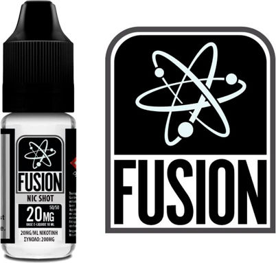 Halo Fusion Никотин 20мг 50/50 VG/PG 10мл