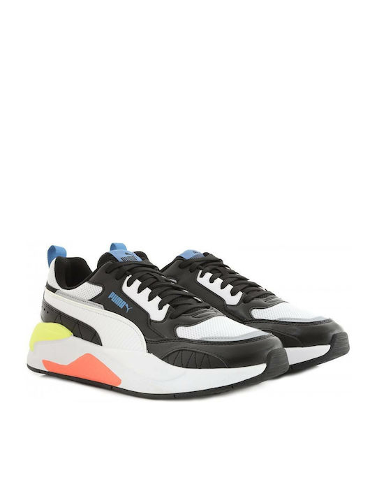 X-Ray 2 Square Chunky Sneakers Mehrfarbig