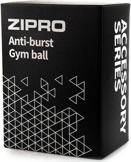 Zipro Minge Pilates 65cm , 1.52kg în culoare Albastru