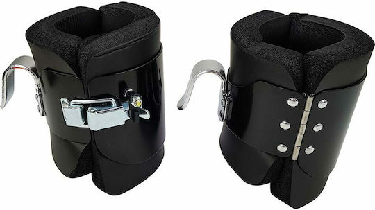 Tunturi Inversion Boots Pair Δέστρες Κοιλιακών 2τμχ