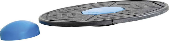 AMILA Balance Disc Black with Diameter 42cm 1pcs