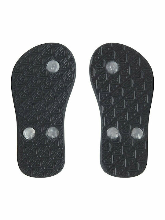 Παιδικές Σαγιονάρες Flip Flops Ασημί