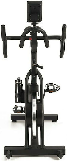 Toorx Spin Bike SRX Speed Μαγνητικό με Ροδάκια