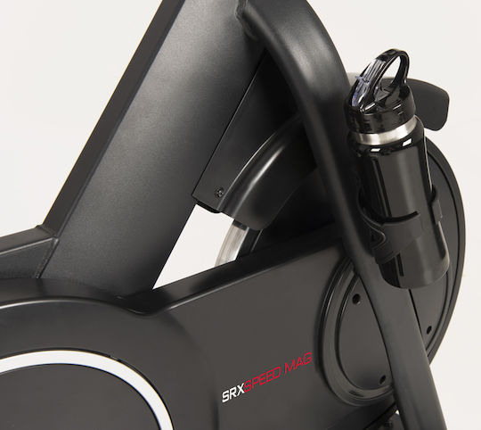 Toorx Spin Bike SRX Speed Μαγνητικό με Ροδάκια