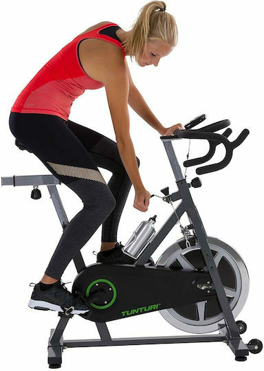 Tunturi Cardio Fit S30 Spinner Magnetic cu roți