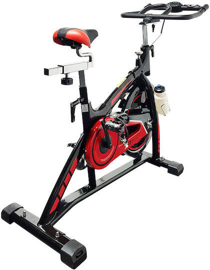 X-FIT Road Ποδήλατο Spinning Μαγνητικό με Ροδάκια