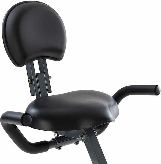 Tunturi Cardio Fit B25 X-Bike Αναδιπλούμενο Όρθιο Ποδήλατο Γυμναστικής Μαγνητικό