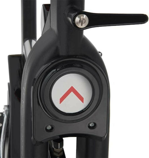 Toorx Spin Bike SRX-100 Chrono Magnetisch