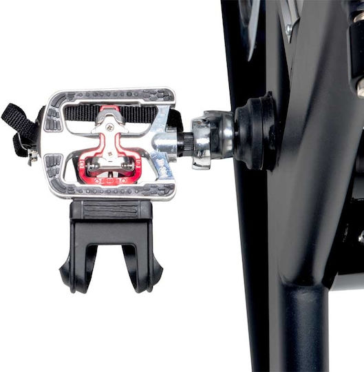 Toorx Spin Bike SRX-100 Chrono Magnetisch