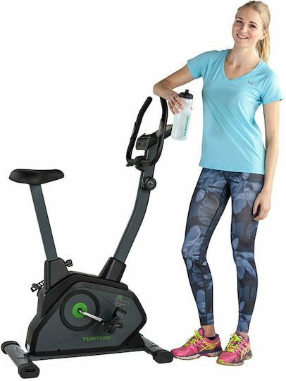 Tunturi Cardio Fit B35 Όρθιο Ποδήλατο Γυμναστικής Μαγνητικό