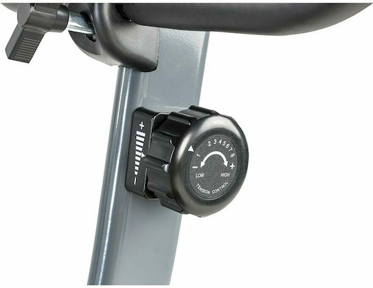 Tunturi Cardio Fit B35 Όρθιο Ποδήλατο Γυμναστικής Μαγνητικό