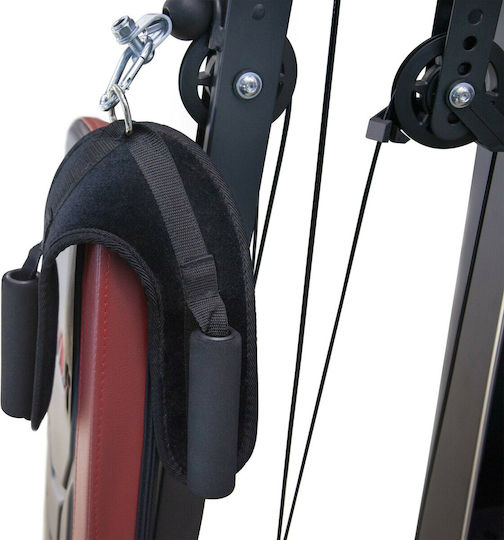 AMILA HG650 Multi-Gym with Weights 55kg