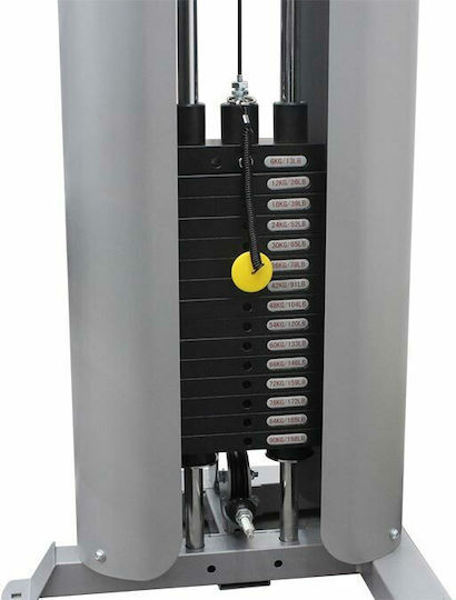 Pegasus HG6 Multi-Gym with Weights