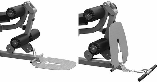 Pegasus HG6 Multi-Gym with Weights