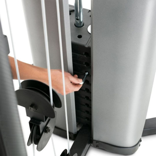 Proform Aparat multifuncțional de fitness cu greutăți 57kg