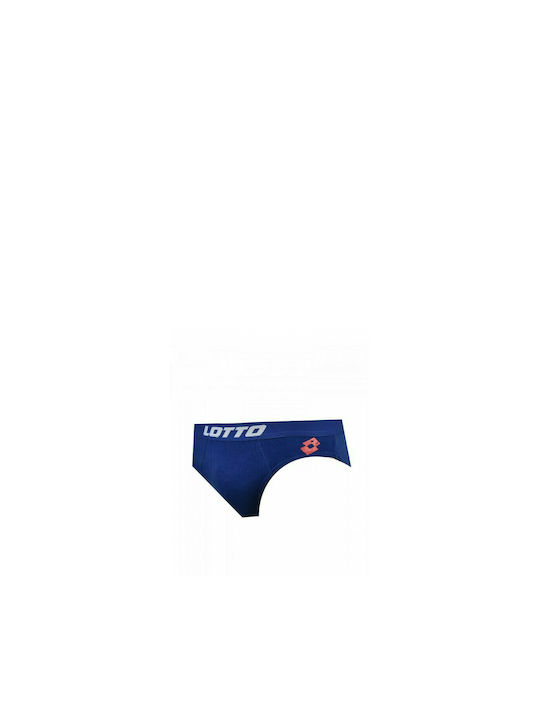 Lotto Kids Brief Blue 1pcs