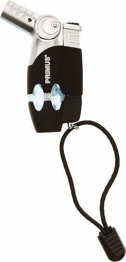 Primus Power Lighter Αναπτήρας Φλόγας σε Μαύρο χρώμα