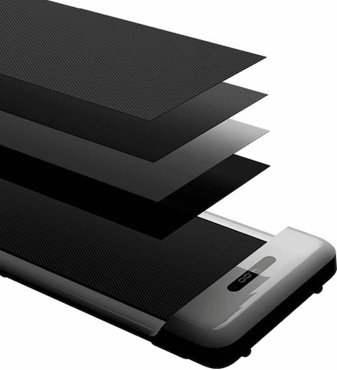 KingSmith WalkingPad C2 1hp Пътека за ходене Електрически Сгъваем Бягаща пътека за Потребител до 100kg Черен
