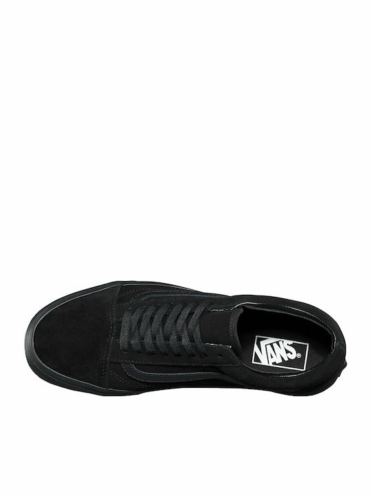 Old Skool Sneakers Black